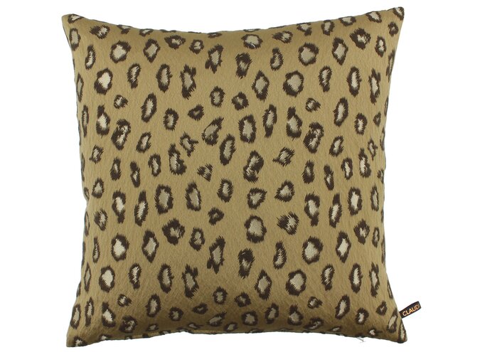 Coussin Falina Gold