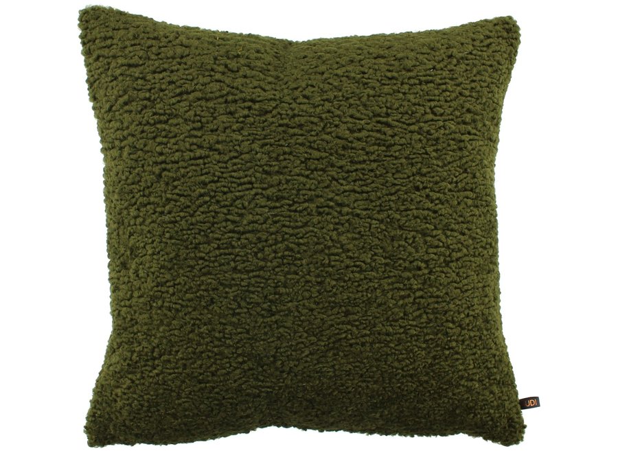 Coussin Helena Olive