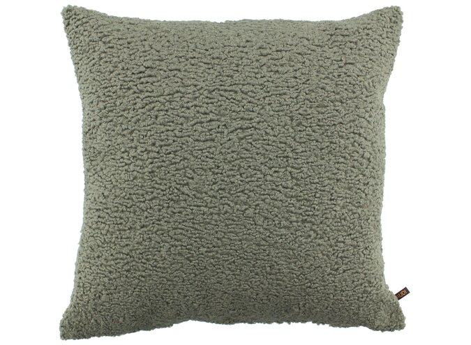 Coussin Helena Taupe