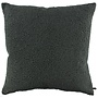 Decorative pillow Helena Dark Taupe