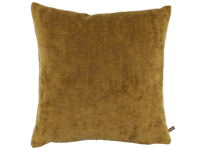 Cushion Mickey Mustard