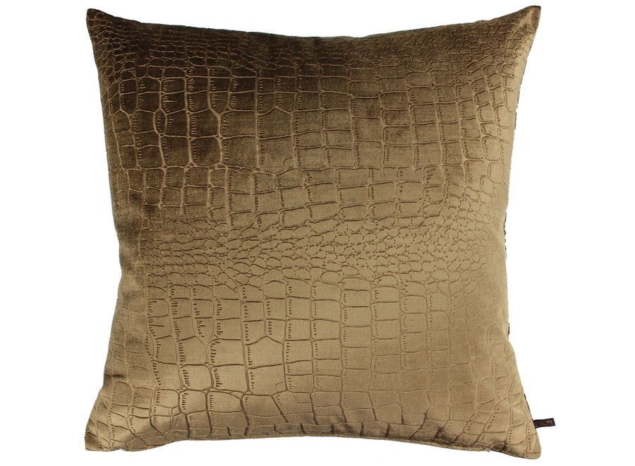 Decorative pillow Opila Camel
