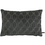 Decorative pillow Oysele Dark Taupe