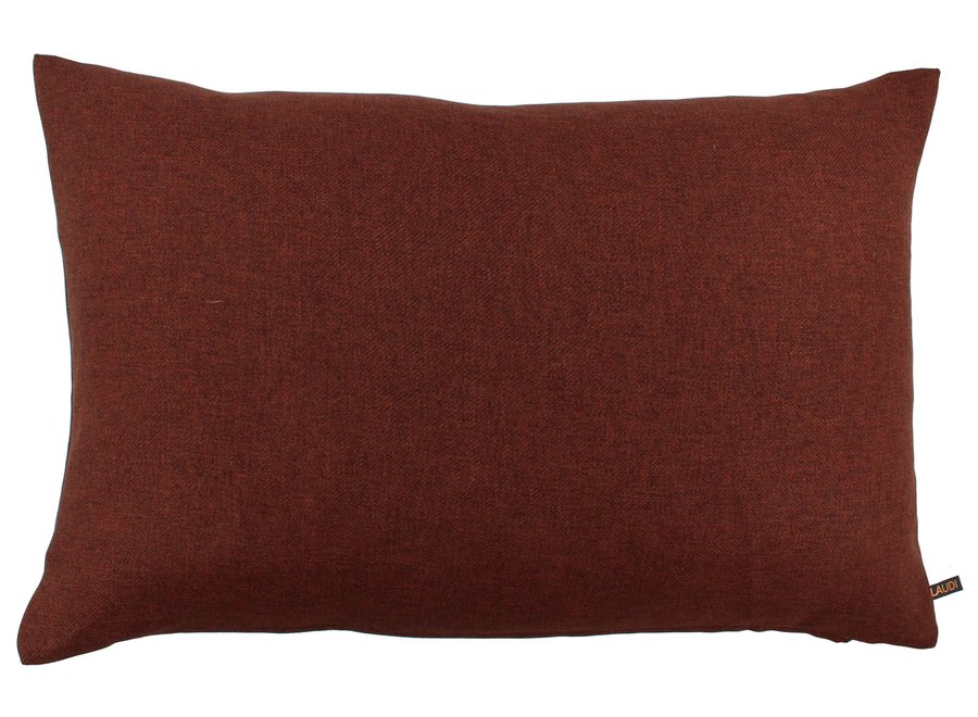 Cushion Perlana Brique