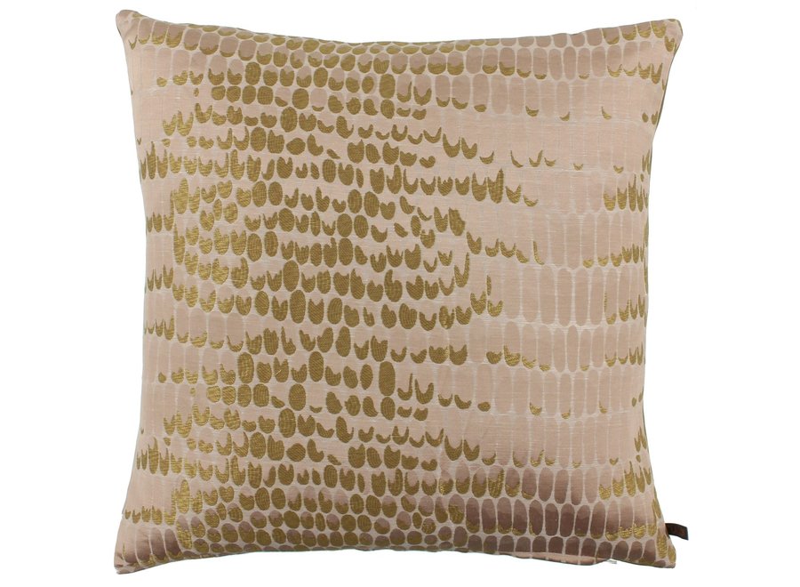 Coussin Prolinda Exclusive Rose/Gold