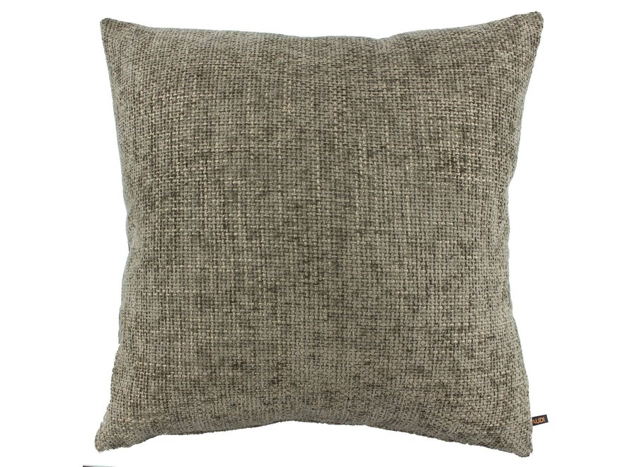 Decorative pillow Ralf Brown