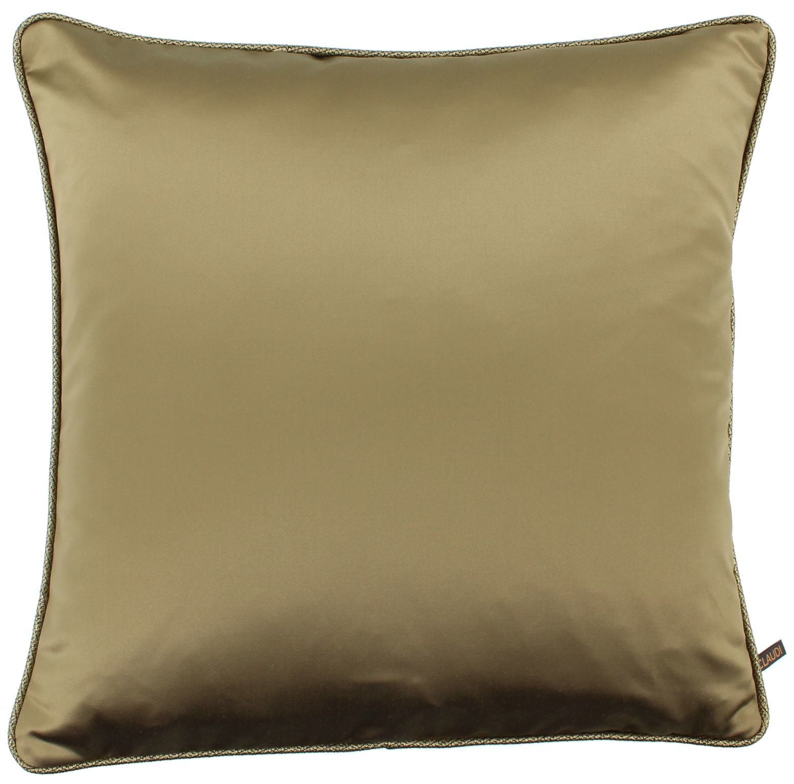Claudi cushion 'Dafne' - Wilhelmina Designs