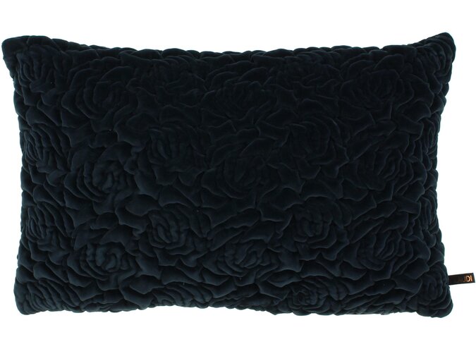 Coussin Ruby Exclusive Denim