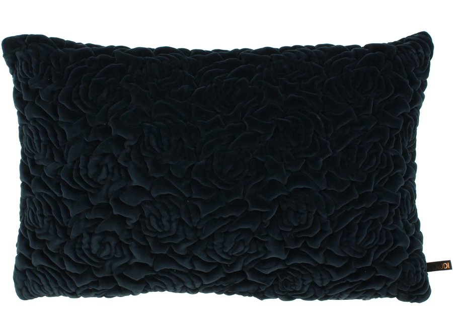 Coussin décoratif Ruby Exclusive Denim