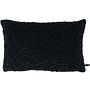 Decorative pillow Ruby Exclusive Denim
