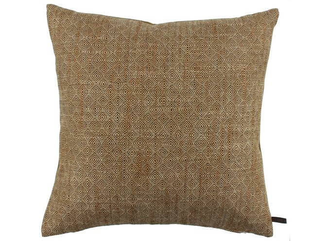 Coussin Sagino Copper