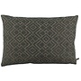 Coussin décoratif  Sif Grey/Mint