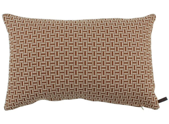 Cushion Stan Eco Burned Orange