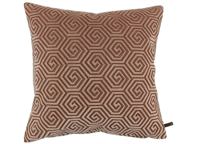 Cushion Tarina Ash Rose