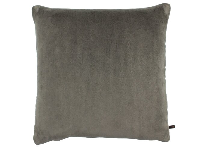 Cushion Teodora Brown