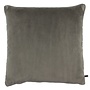 Decorative pillow Teodora Brown