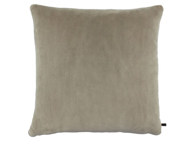 Cushion Teodora Dark Sand