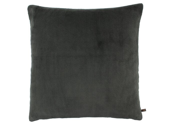 Cushion Teodora Dark Taupe