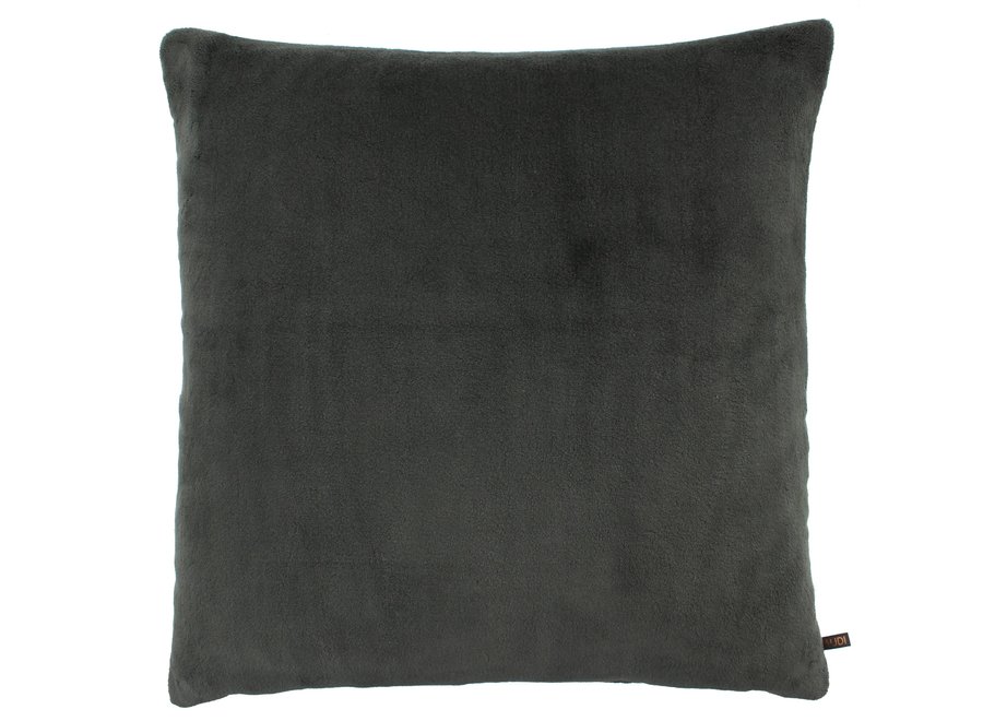 Cushion Teodora Dark Taupe