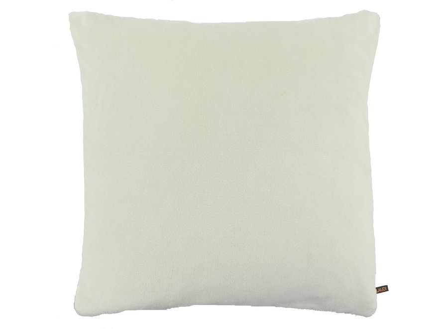 Decorative pillow Teodora Off White