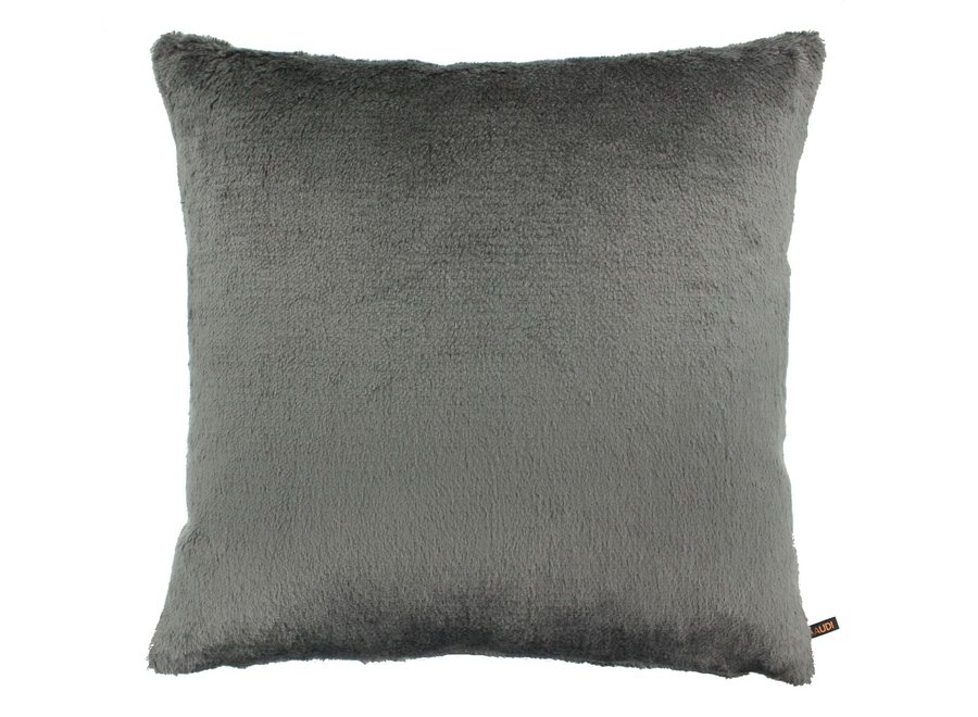 Decorative pillow Tessa Grey