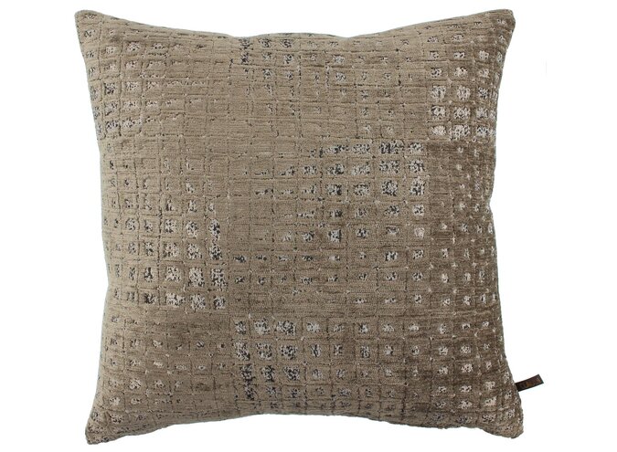 Cushion Tini Brown