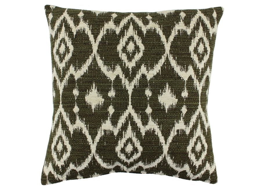 Decorative pillow Tua Army