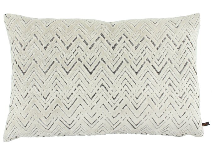 Cushion Zophella Exclusive Off White