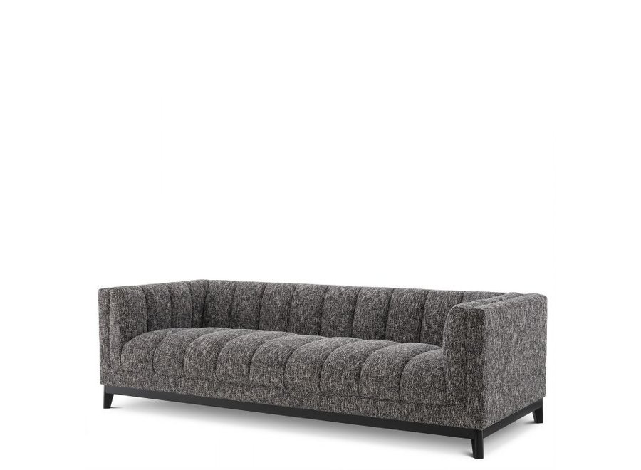 Sofa Ditmar - Cambon black