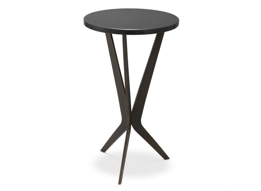 Table d'appoint 'Malone'