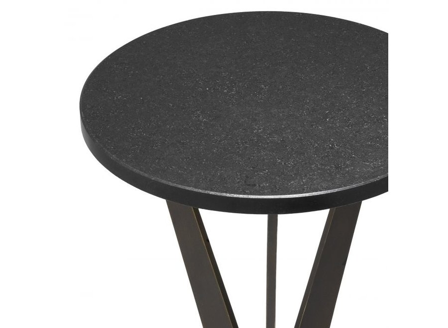 Table d'appoint 'Malone'