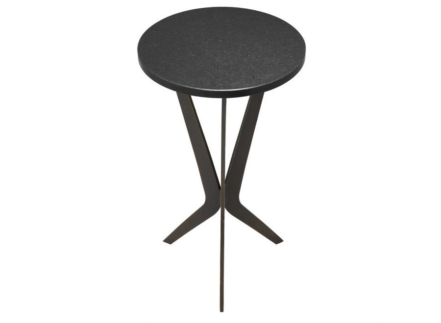Table d'appoint 'Malone'