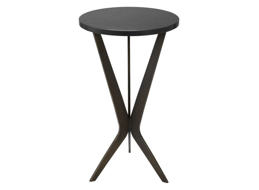 Table d'appoint 'Malone'