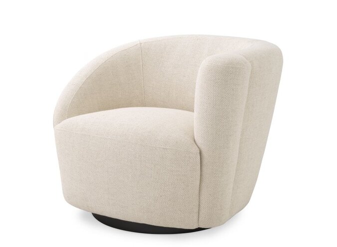 Swivel Chair Colin - Pausa natural - Right