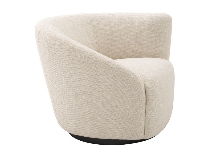 Swivel Chair 'Colin' - Pausa natural - Right