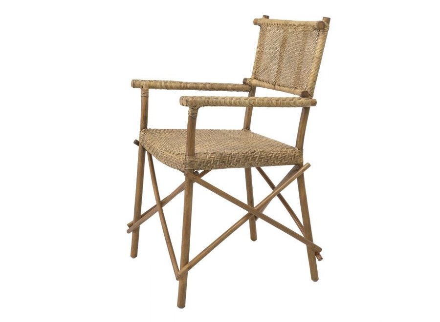 Dining Chair 'Johor'