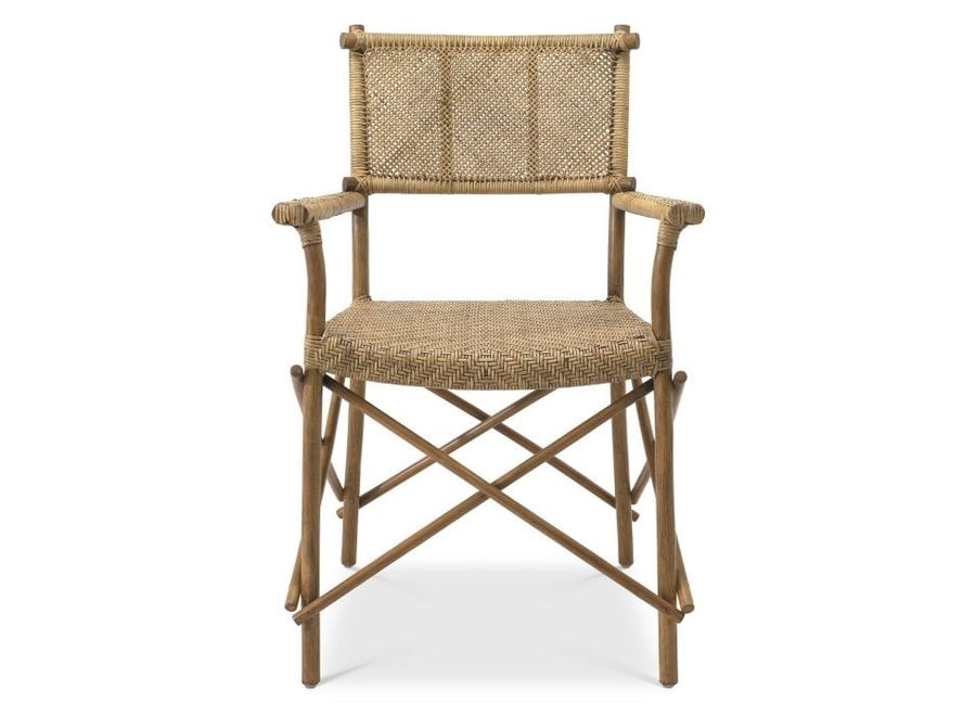 Esszimmerstuhl 'Johor'