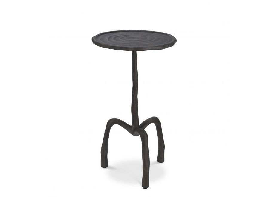 Side table 'Kubu' - S