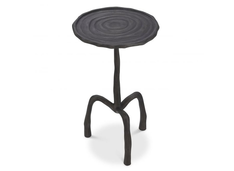 Side table 'Kubu' - S