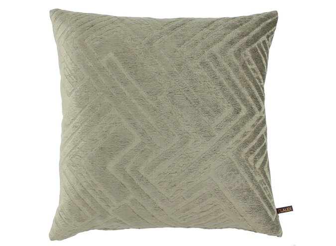 Cushion Stefano Taupe