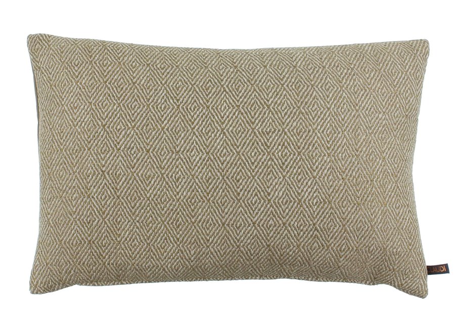 Cushion Stian Camel