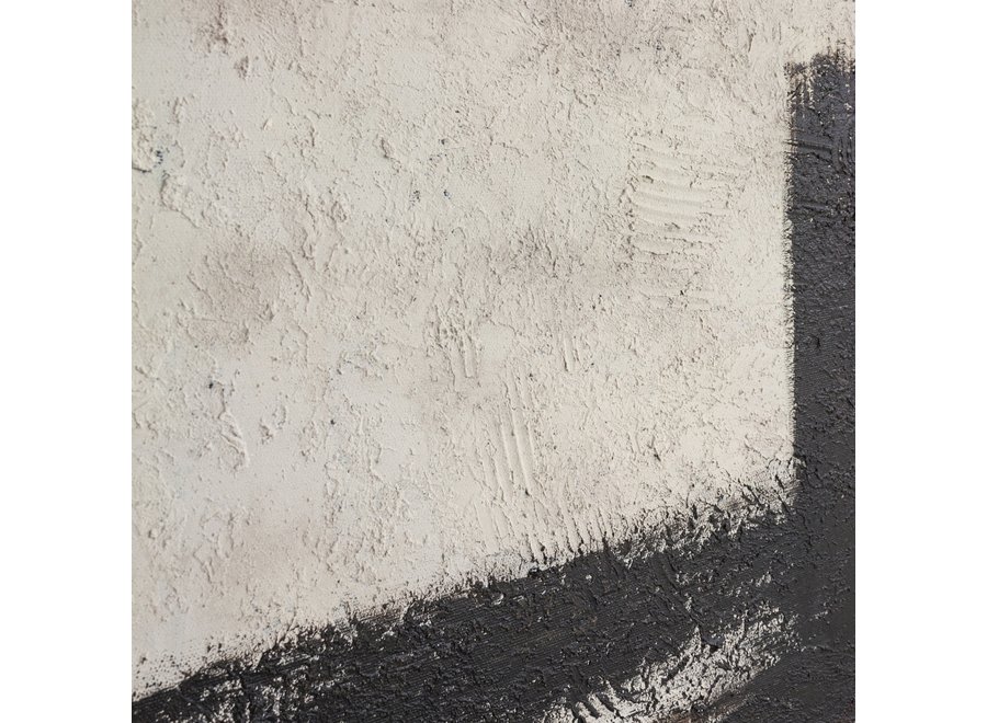 Oeuvre d'art 'Instinct II'