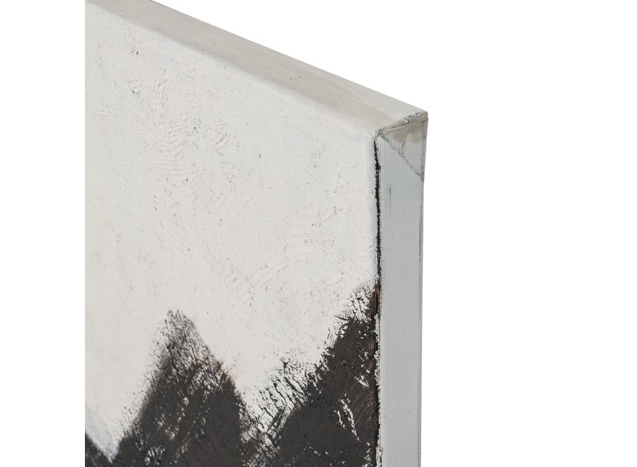 Oeuvre d'art 'Instinct II'