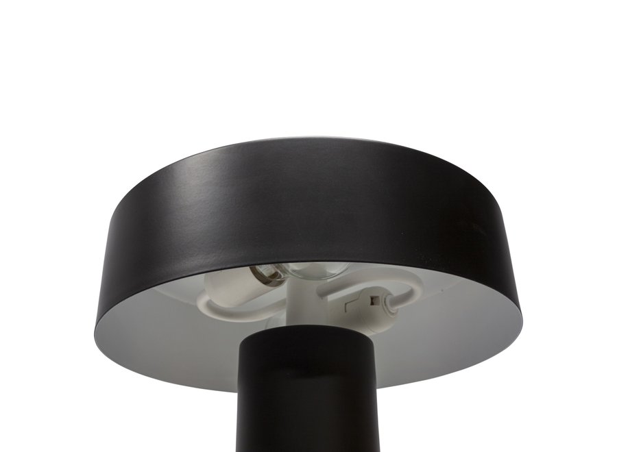 Lampe de table 'Yutang'