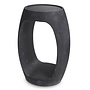 Table d'appoint 'Clipper' high - Black