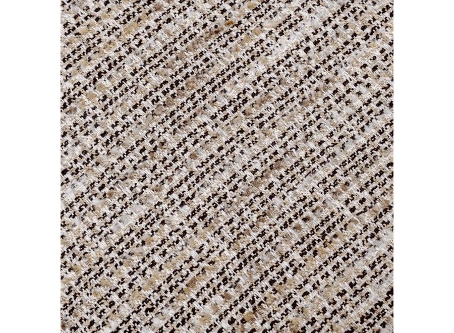 Stuhl 'Pebbles' - Mademoiselle beige