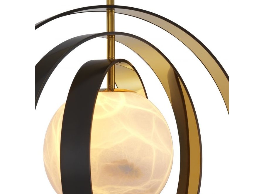 Chandelier 'Pearl'