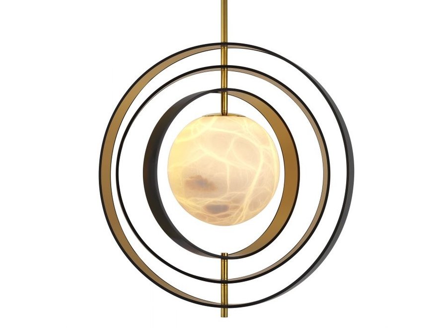 Lustre 'Pearl'