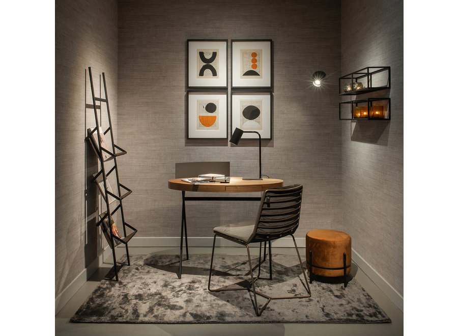 Gestell 'Manifest' - Black - S