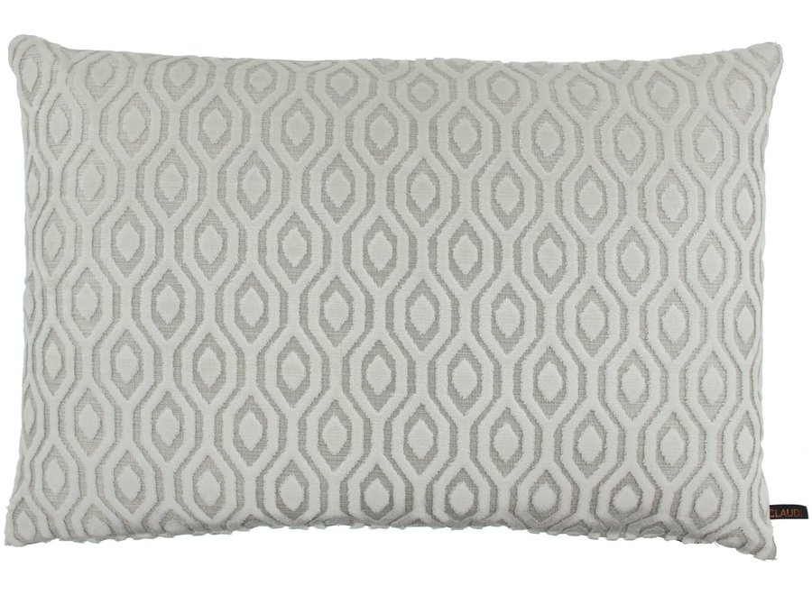 Cushion Shenley Off White